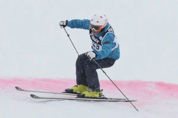 自身のトレーニング経験