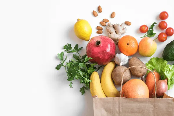 食事習慣が整う