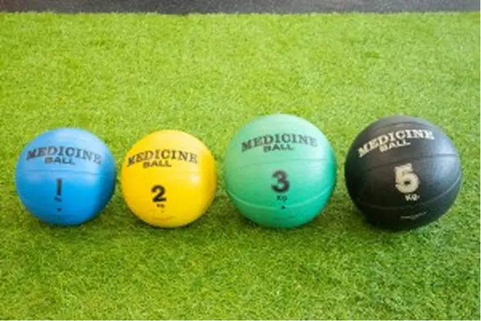 メディシンボール