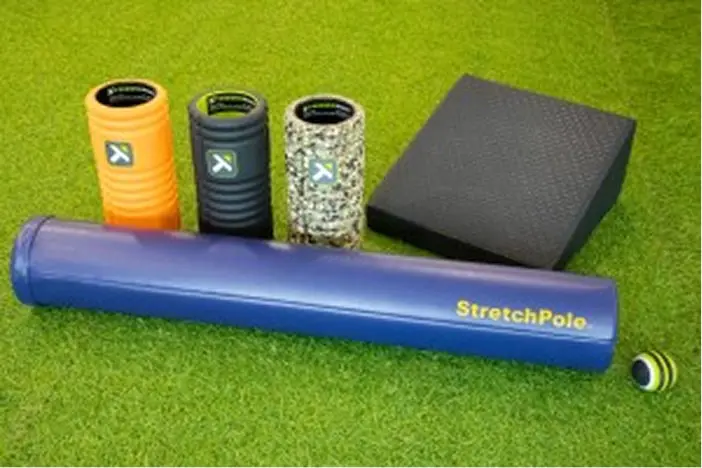 ストレッチグッズ