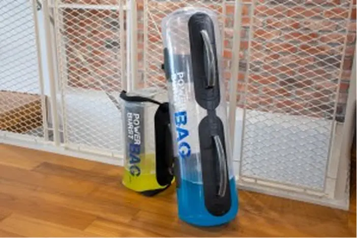 ウォーターバッグ