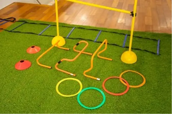 ファンクショナルトレーニンググッズ