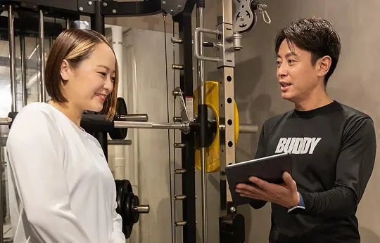 カウンセリング