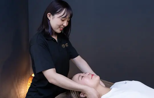 トータルサポート