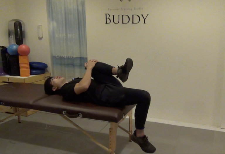 股関節の可動域制限を簡単チェック＆原因の特定方法