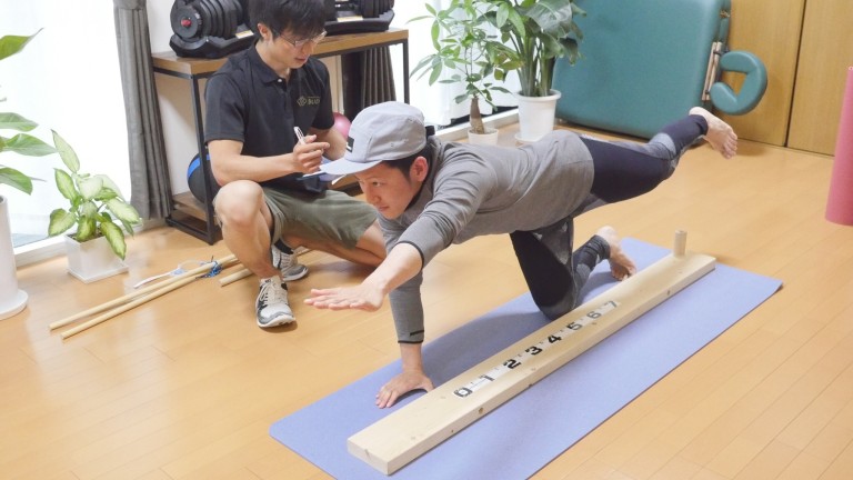 【5月1日】動作評価体験会 開催