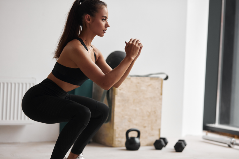 【2月23日】美ボディメイクトレーニング体験会＆お悩み相談会