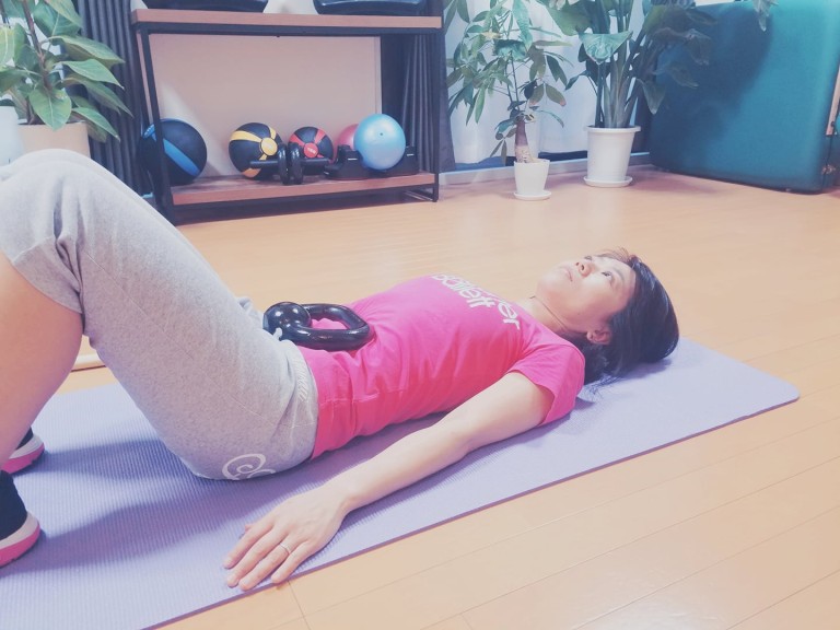 その時々の私に合ったメニューをちゃんと考えてくれる