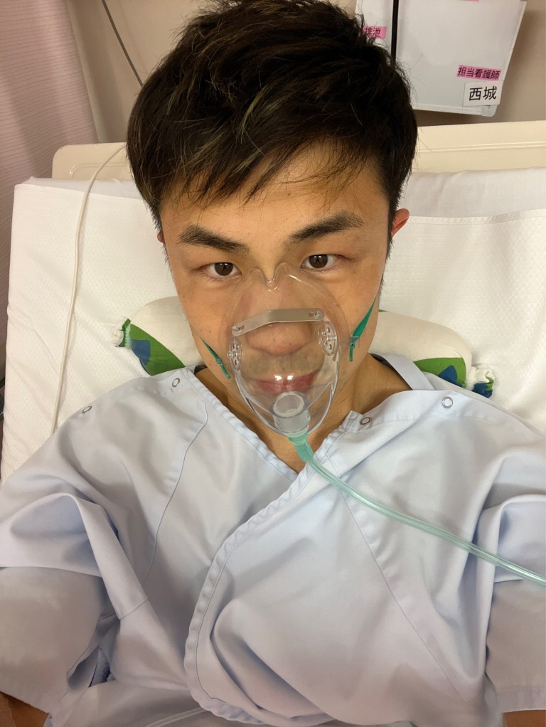 鼻中隔湾曲症の手術から学んだこと