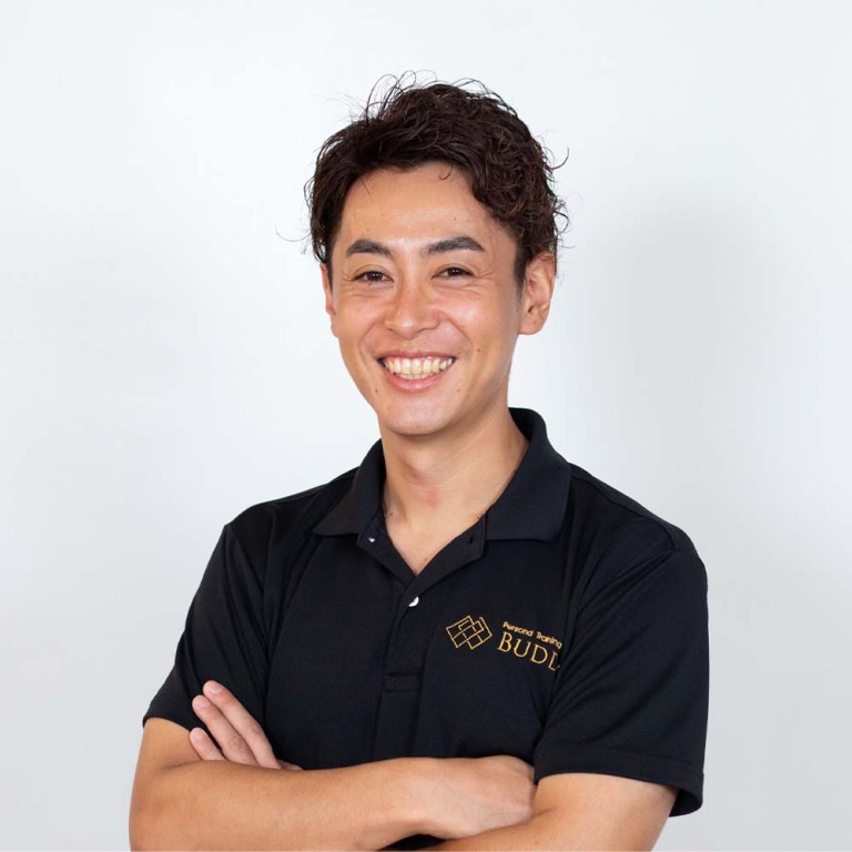 結果ではなく過程にコミットする をコンセプトに掲げるパーソナルトレーニングスタジオBUDDY