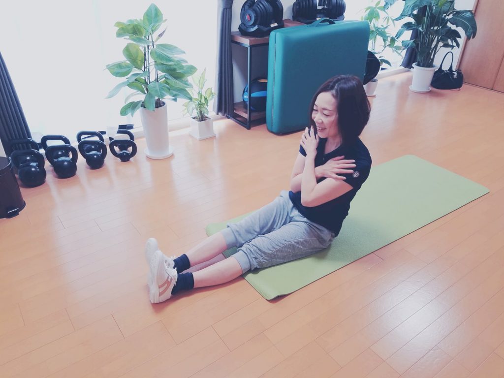 NKさん( 50代・会社員・女性)様