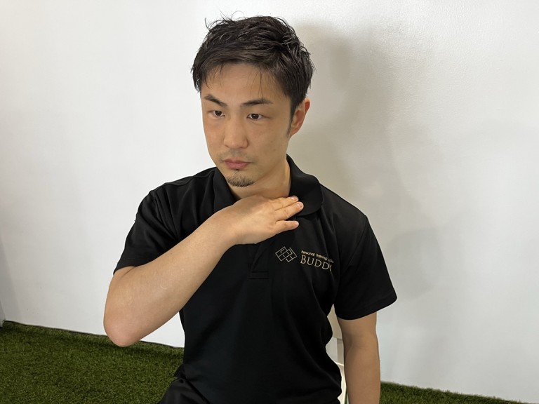 呼吸の質向上ストレッチ(前編)