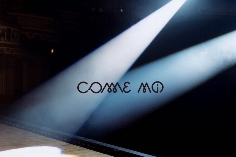 SAKI プロデュースダンスイベント【comme moi vol,1】