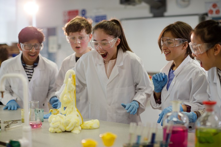 STEM教育とスポーツの融合がもたらす可能性