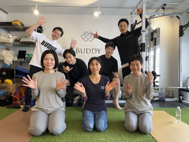 3月イベントレポート