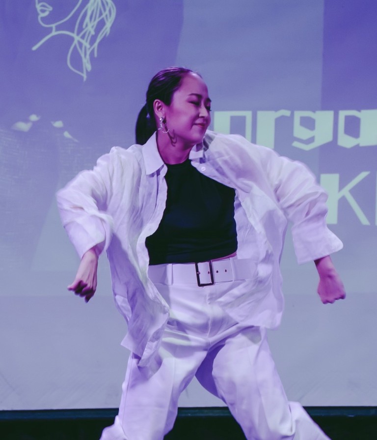 9月イベント「アチーブメントダンスクラブ」のお知らせ