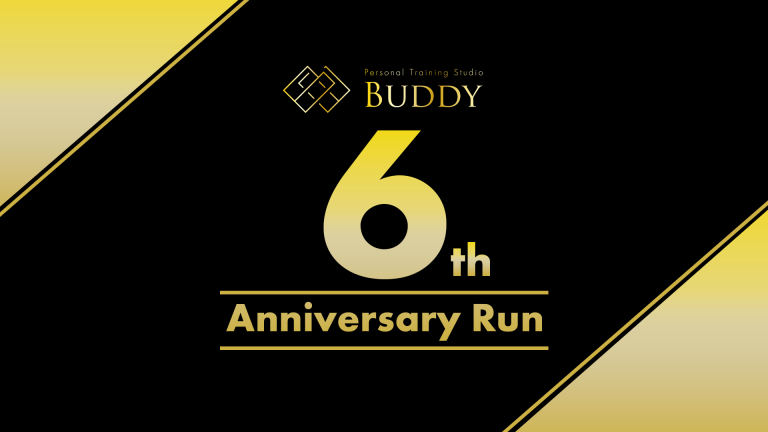 BUDDY6周年記念イベントレポート