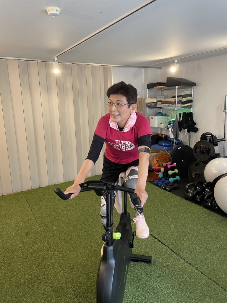 トレーニング成功の秘訣～秘訣は○○の明確化～