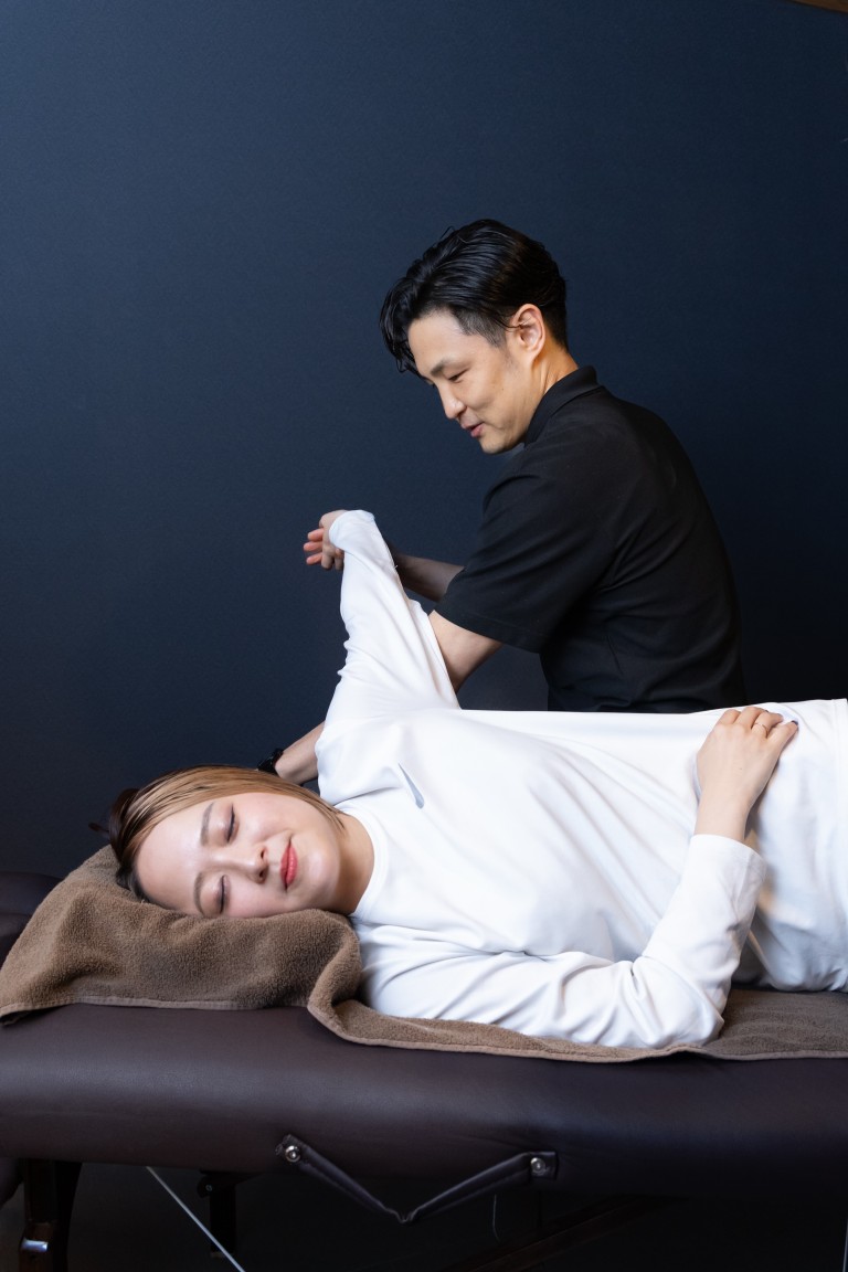 「ストレッチで筋力アップ？」─最新研究が示す驚きの効果