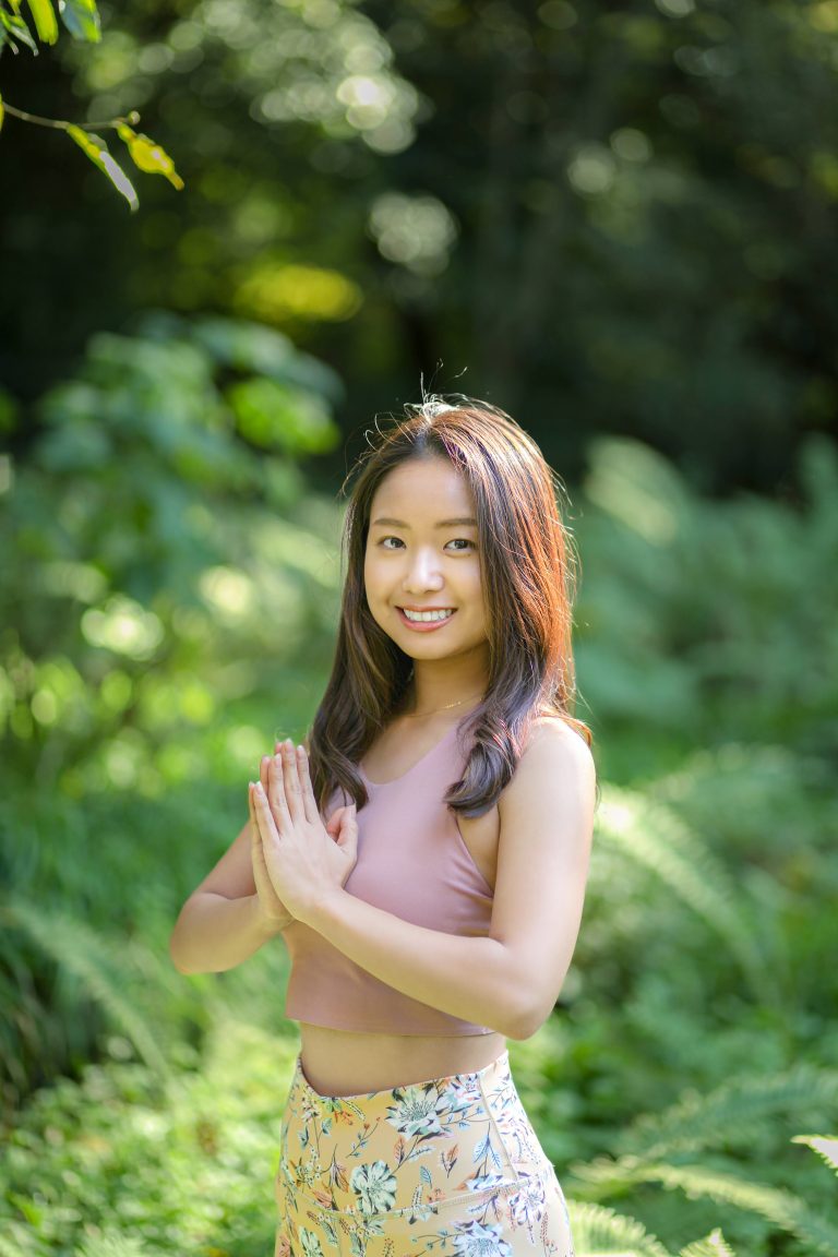 新しいヨガインストラクター増えました✨